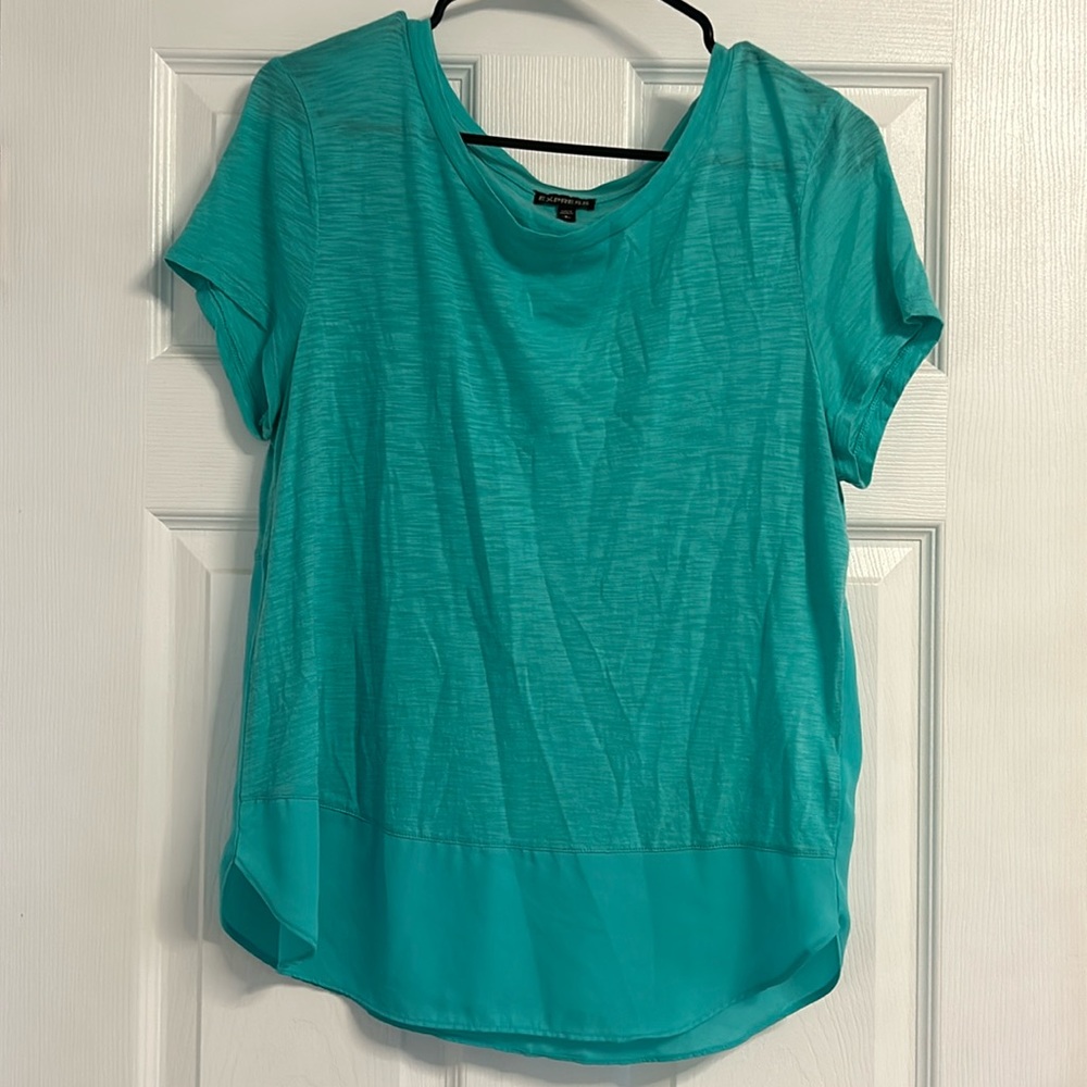 Express Women’s Top